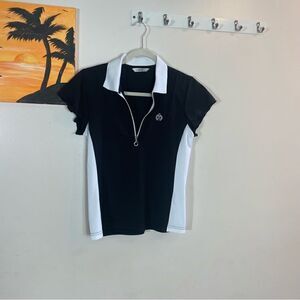 MTG GOLF SHIRT